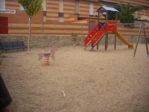 Casa Rural El Cerc�n