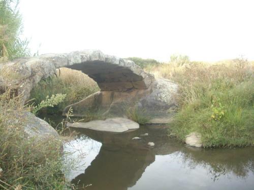 Casa Rural El Cerc�n