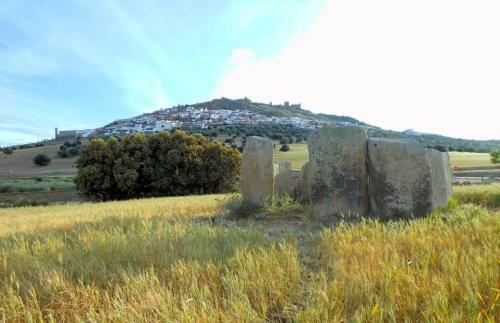 Casa Rural El Cerc�n