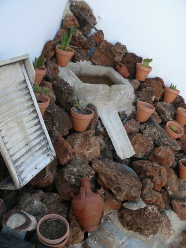 Casa Rural El Cerc�n