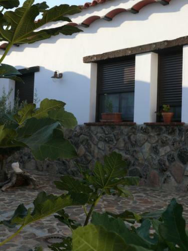 Casa Rural El Cerc�n