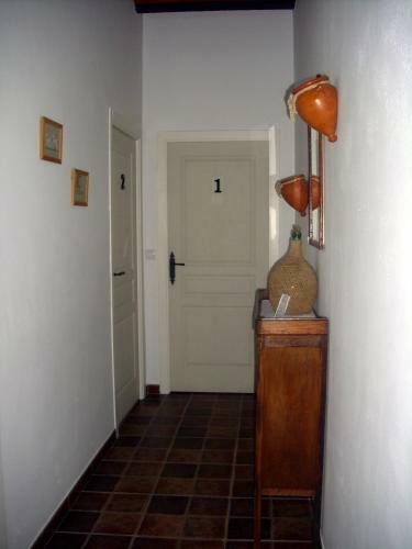 Casa Rural El Cerc�n