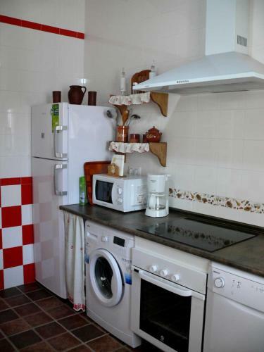 Casa Rural El Cerc�n