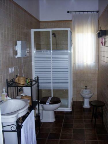 Casa Rural El Cerc�n