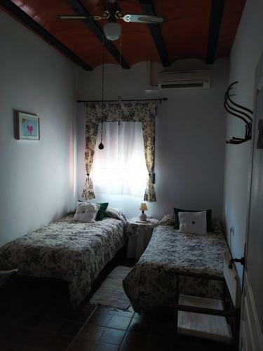 Casa Rural El Cerc�n