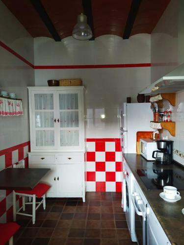 Casa Rural El Cerc�n