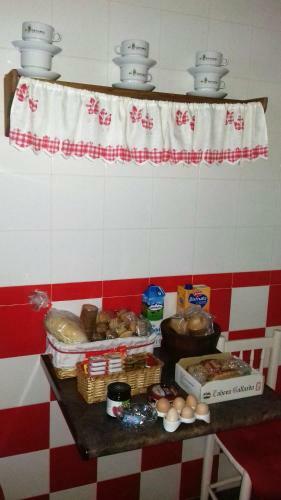 Casa Rural El Cerc�n