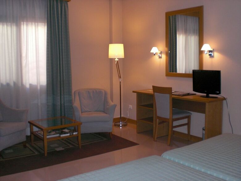 Hotel Central