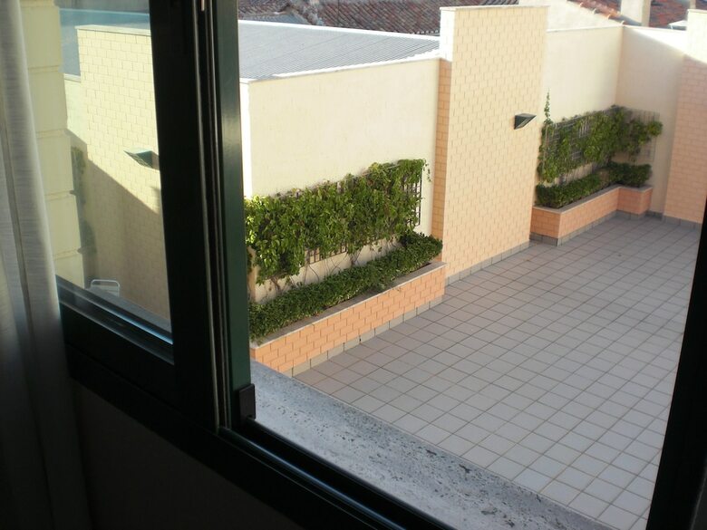 Hotel Central
