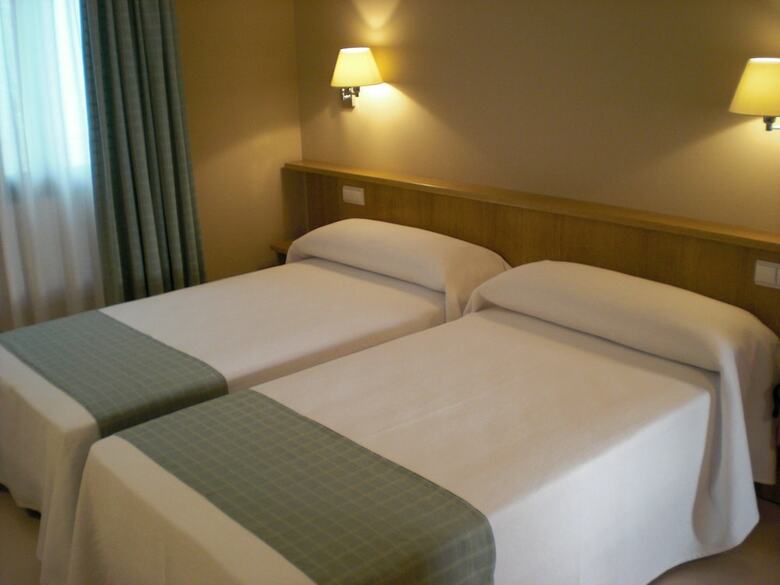 Hotel Central