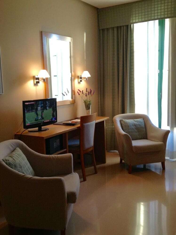 Hotel Central