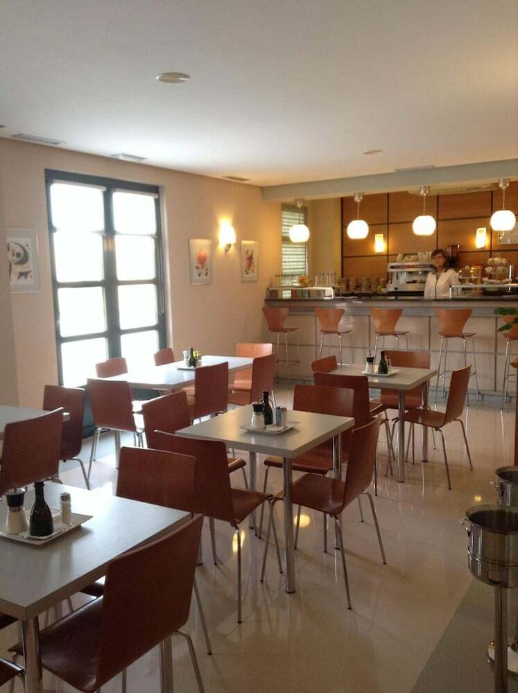 Hotel Central