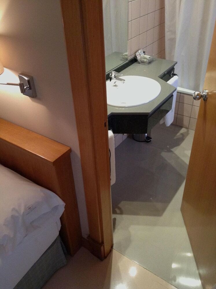 Hotel Central