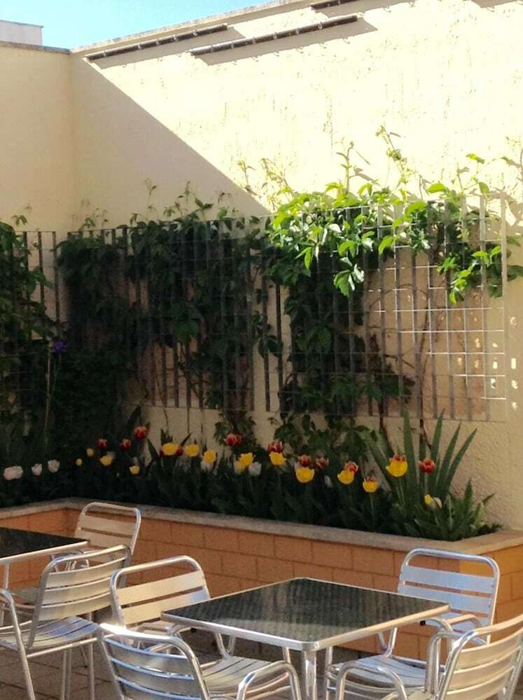 Hotel Central