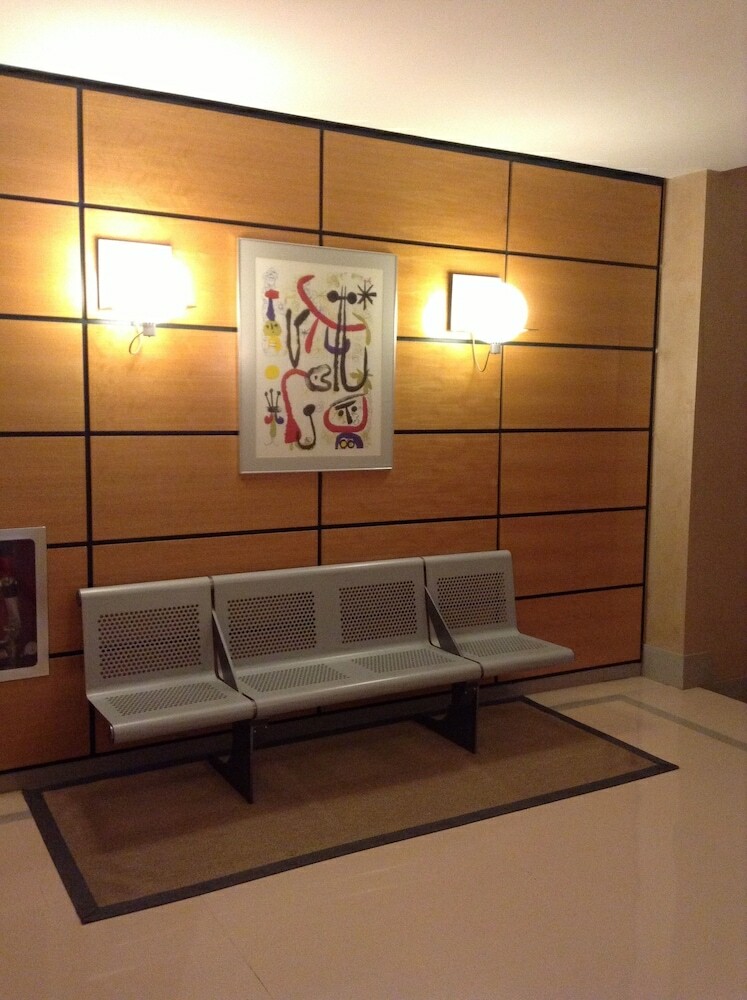 Hotel Central
