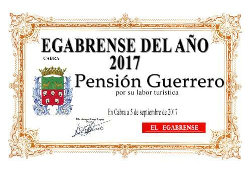 Hostal Pensi�n Guerrero