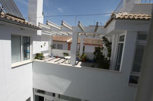 Hostal Pensi�n Guerrero