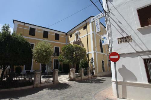 Hostal Pensi�n Guerrero