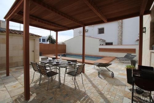 Apart-rent Villa Ter 52 A
