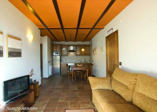 Apartamentos Rurales Casa La Fonte