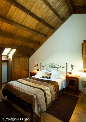 Apartamentos Rurales Casa La Fonte