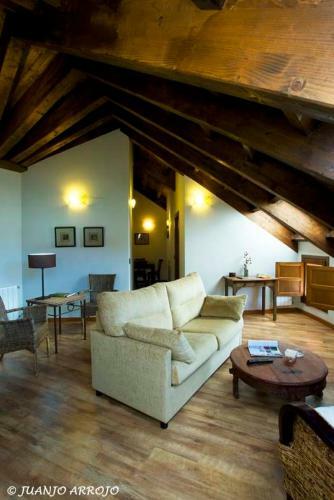 Apartamentos Rurales Casa La Fonte