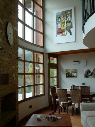 Apartamentos Rurales Casa La Fonte