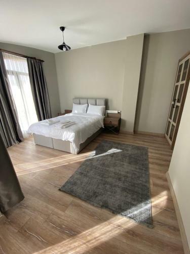Apartamento Aden Life