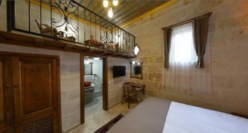 Zuwinasa House Hotel