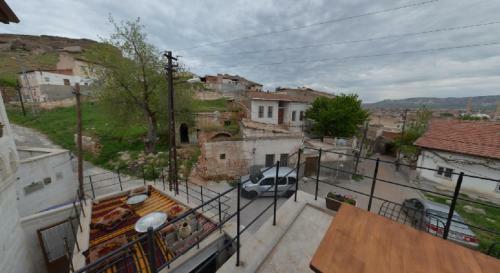 Zuwinasa House Hotel