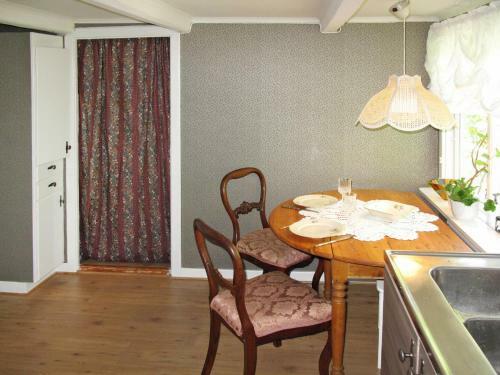 Holiday Home Angsj� Torp - Ble047