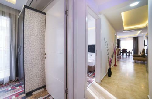 Berl?n Apart Otel