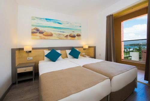 Hotel Pegasos Club