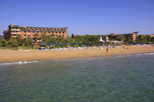 Hotel Pegasos Club