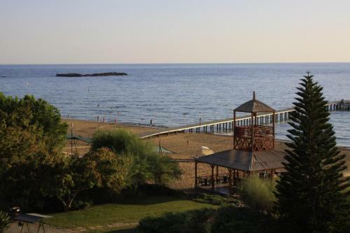 Hotel Pegasos Club