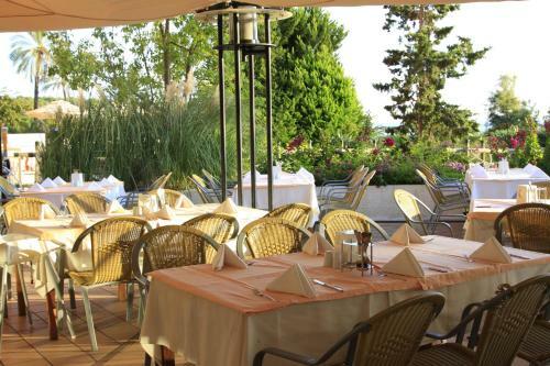 Hotel Pegasos Club