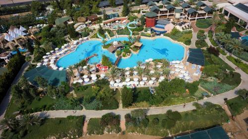 Hotel Pegasos Club