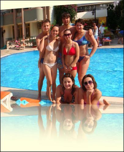 Apartamento Yucesan Hotel