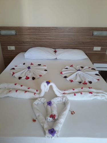 Apartamento Yucesan Hotel