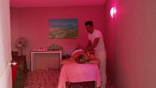 Apartamento Yucesan Hotel