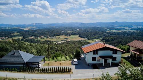 Agroturismo Vineyard Paradise Senica