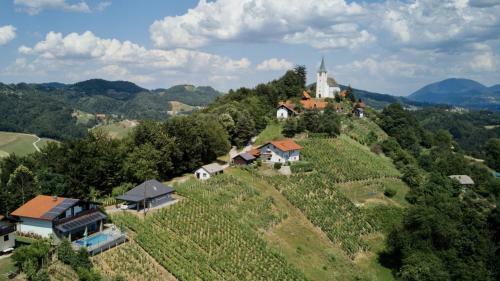 Agroturismo Vineyard Paradise Senica