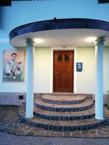 Agroturismo Vineyard Paradise Senica