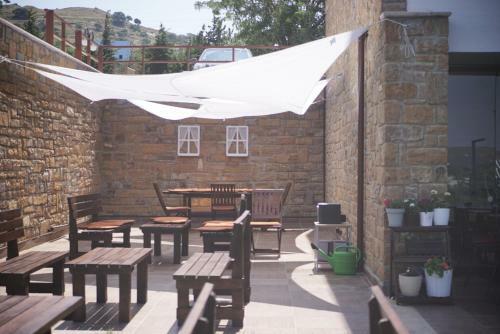 Porta Troya Hotel