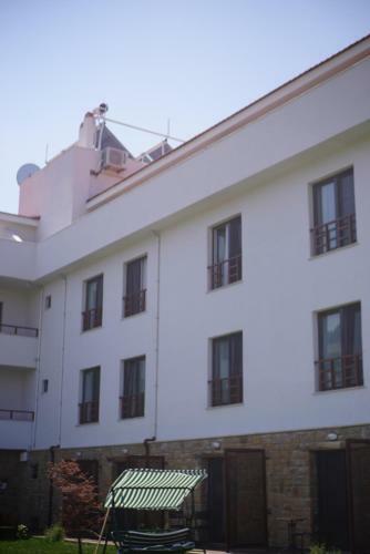 Porta Troya Hotel