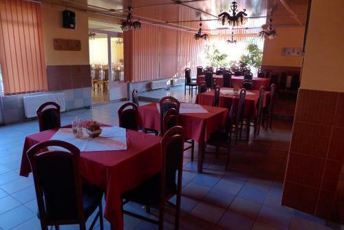 Hostal Pensiunea Ana Maria