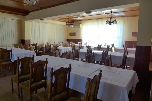 Hostal Pensiunea Ana Maria