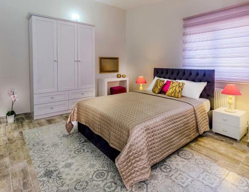 Apartamento Aspendos Suites