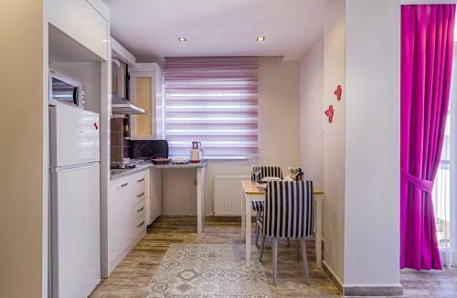 Apartamento Aspendos Suites