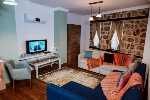 The Suite Apart Hotel